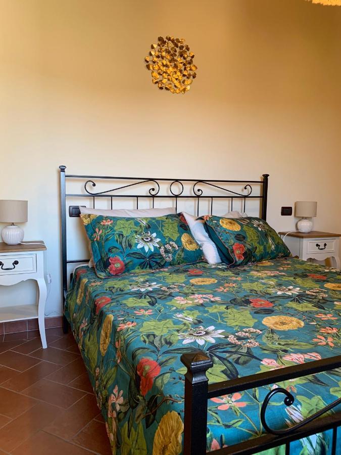 Dolcevita Chianti Apartments Radda in Chianti Exterior photo